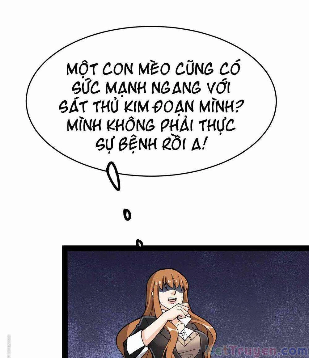 Nhật Ký Thường Ngày Của Tiên Vương Chapter 36 - 50