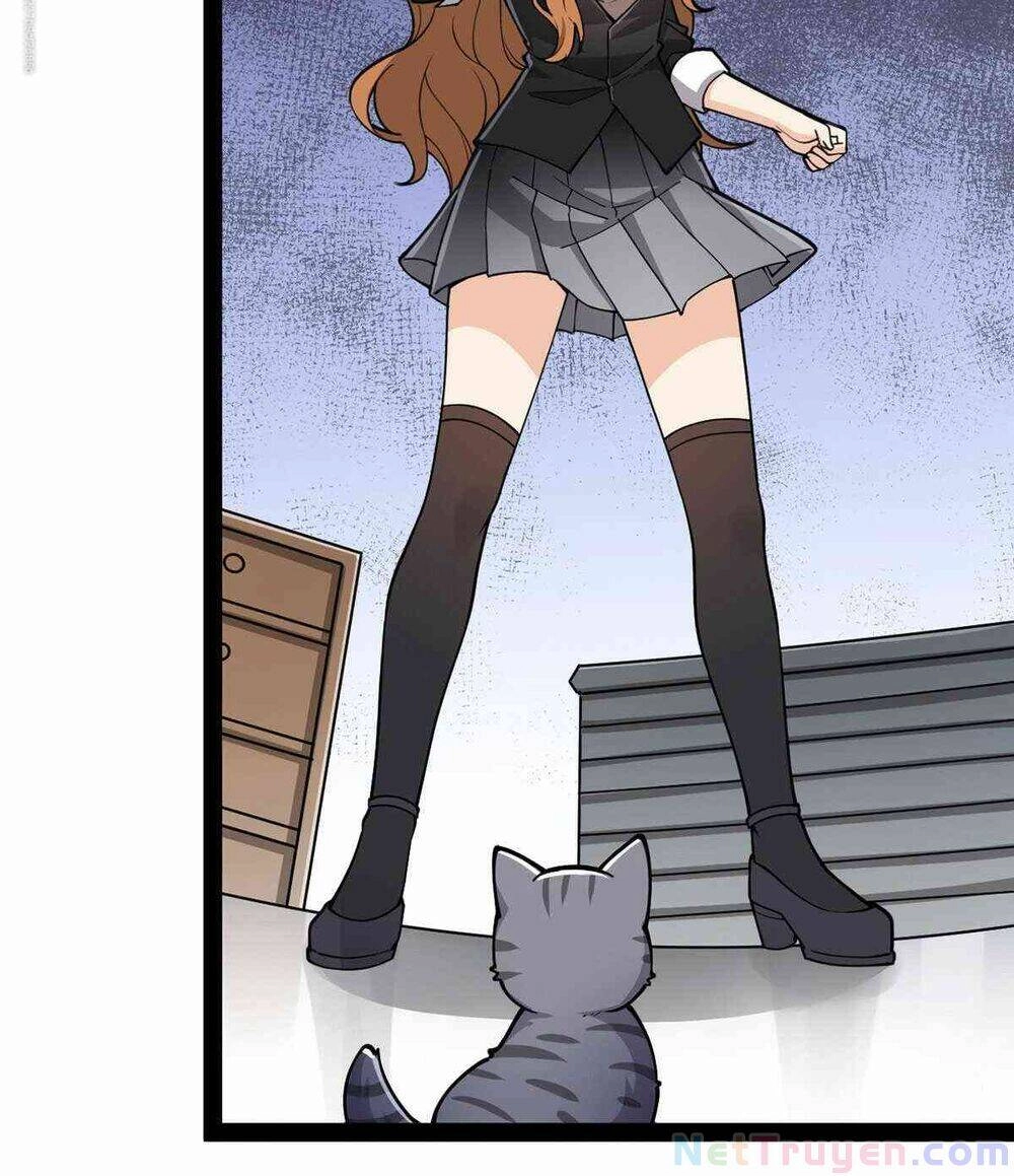 Nhật Ký Thường Ngày Của Tiên Vương Chapter 36 - 51