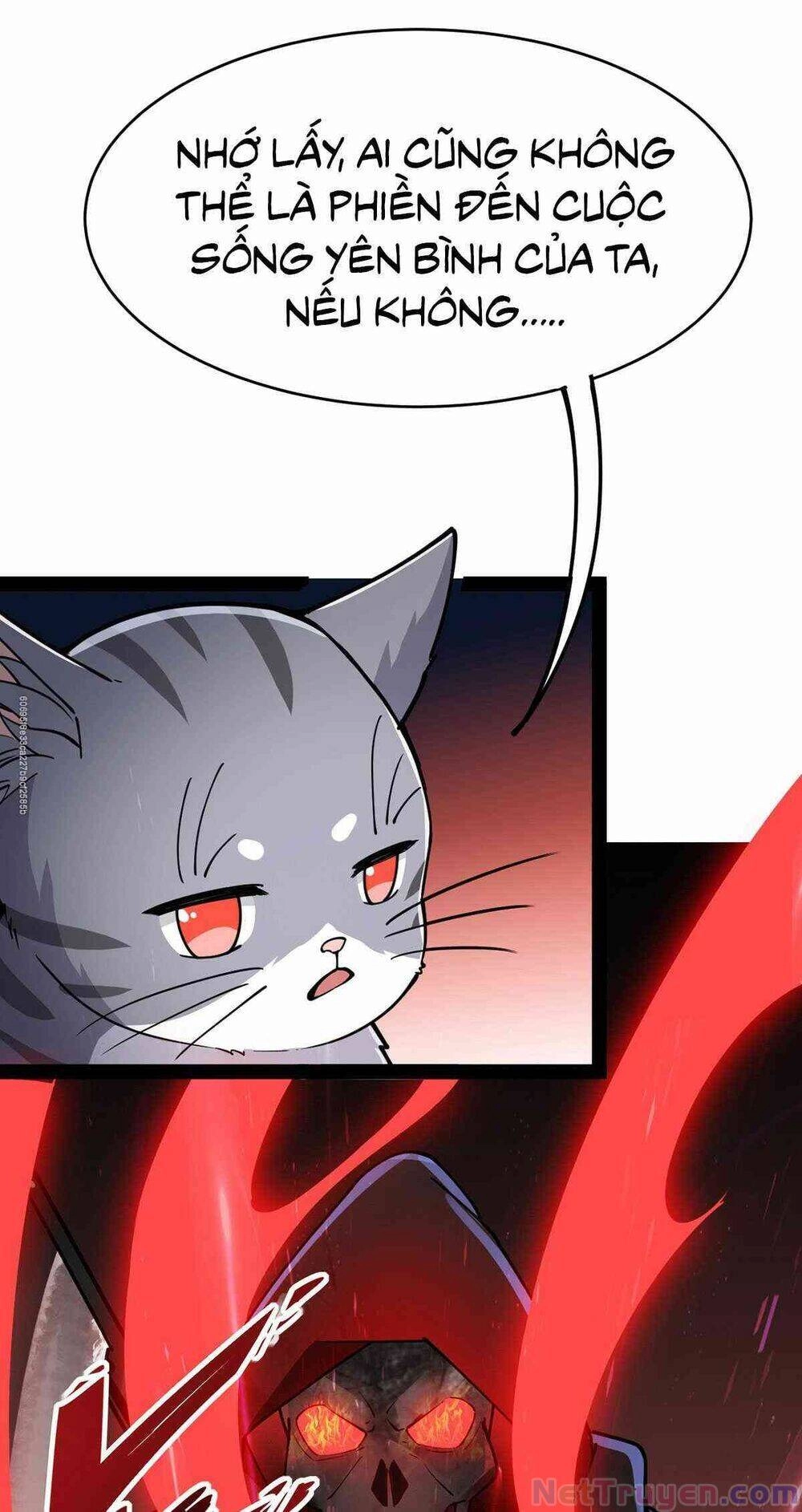 Nhật Ký Thường Ngày Của Tiên Vương Chapter 36 - 52