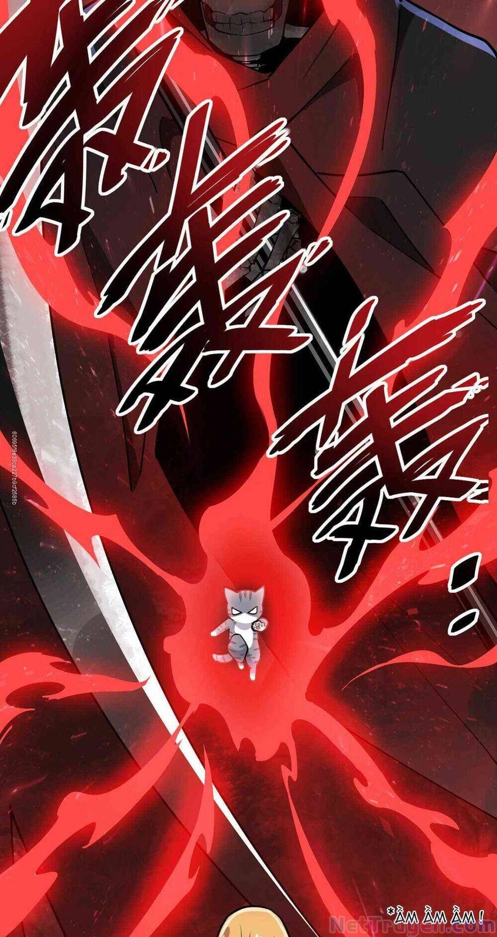 Nhật Ký Thường Ngày Của Tiên Vương Chapter 36 - 53