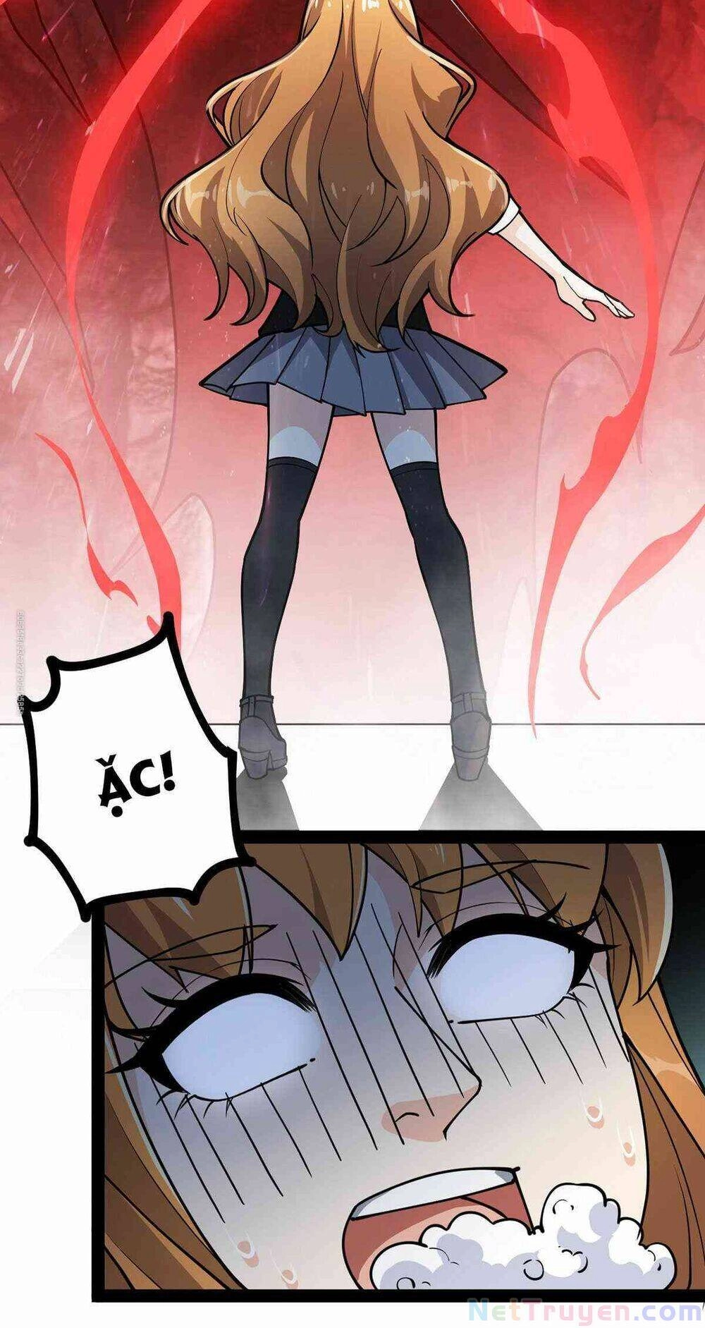 Nhật Ký Thường Ngày Của Tiên Vương Chapter 36 - 54