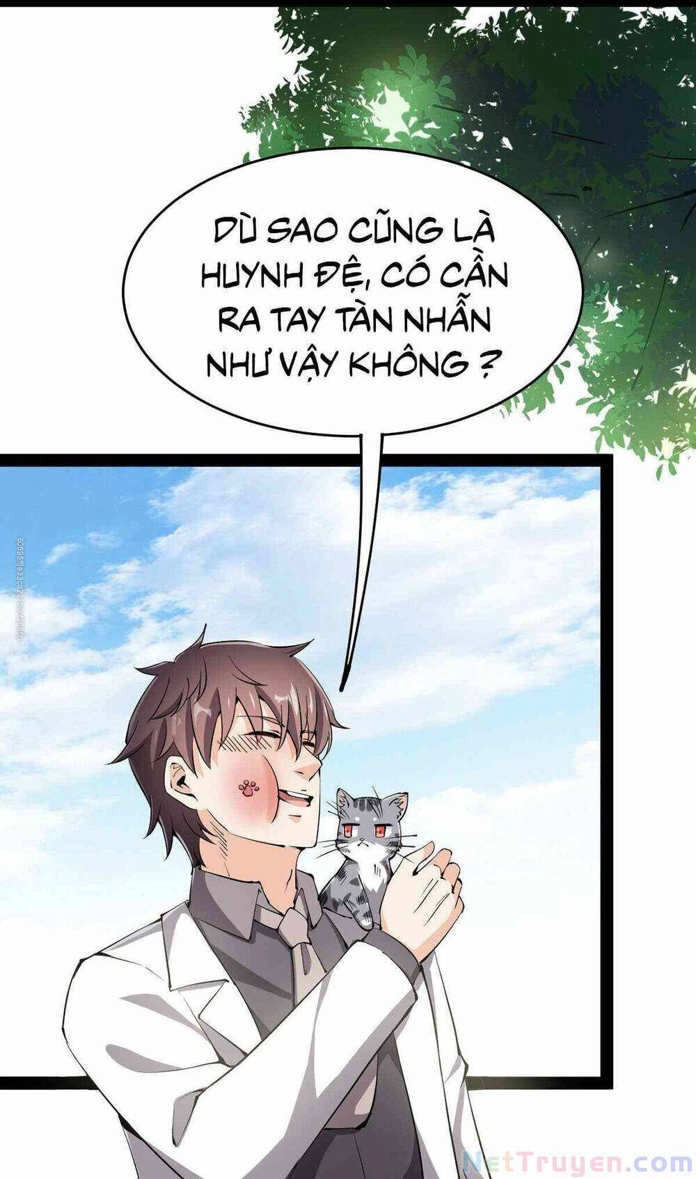 Nhật Ký Thường Ngày Của Tiên Vương Chapter 36 - 59