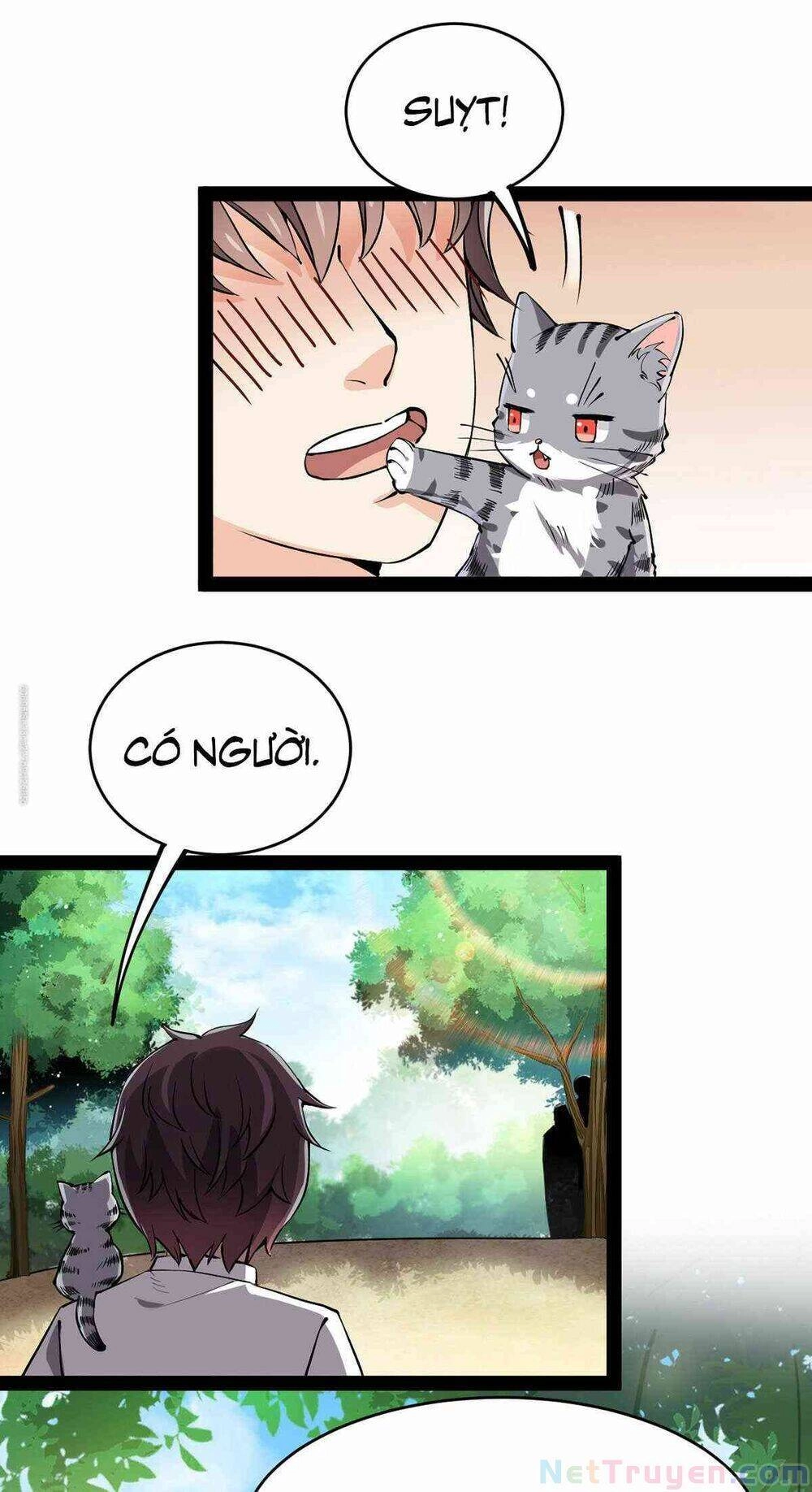 Nhật Ký Thường Ngày Của Tiên Vương Chapter 36 - 61