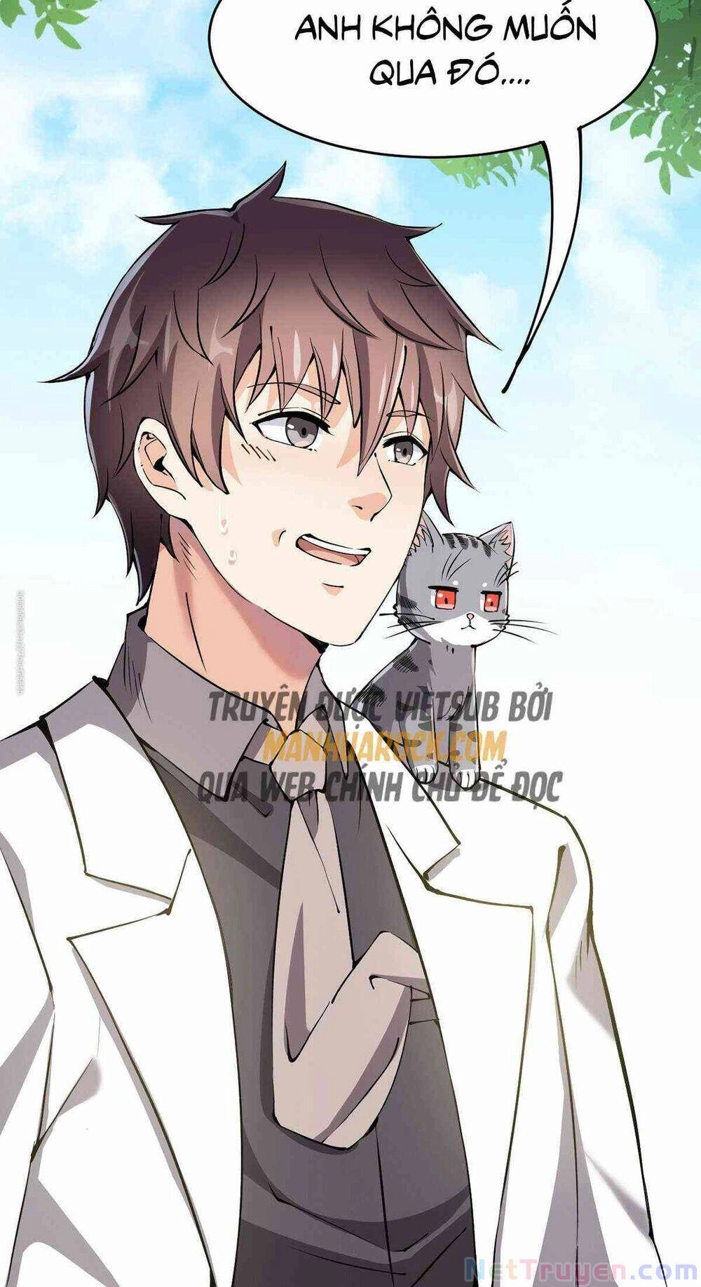 Nhật Ký Thường Ngày Của Tiên Vương Chapter 36 - 62