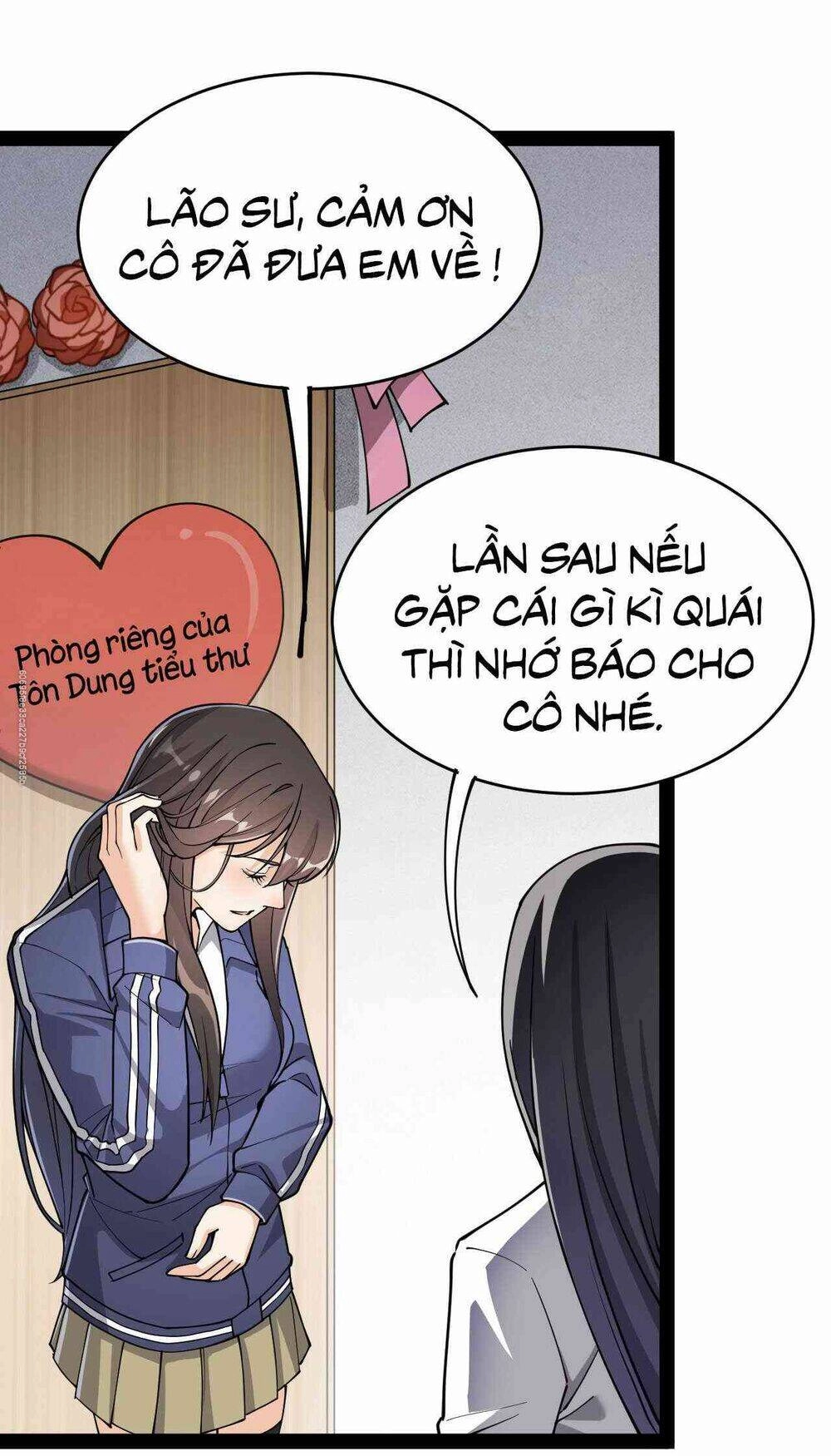 Nhật Ký Thường Ngày Của Tiên Vương Chapter 37 - 2