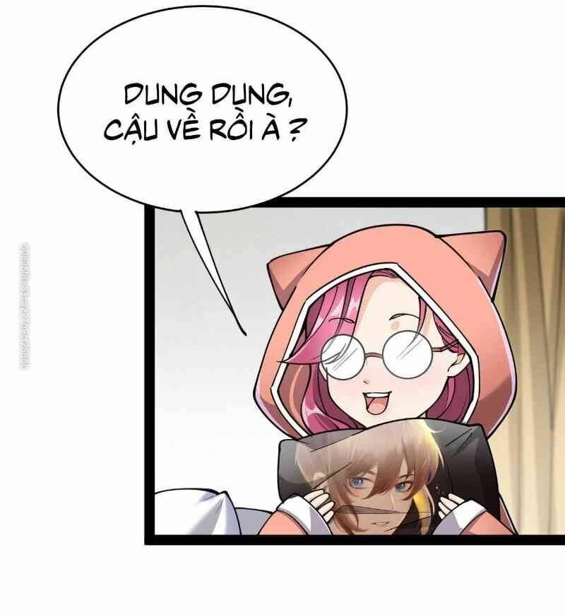 Nhật Ký Thường Ngày Của Tiên Vương Chapter 37 - 3