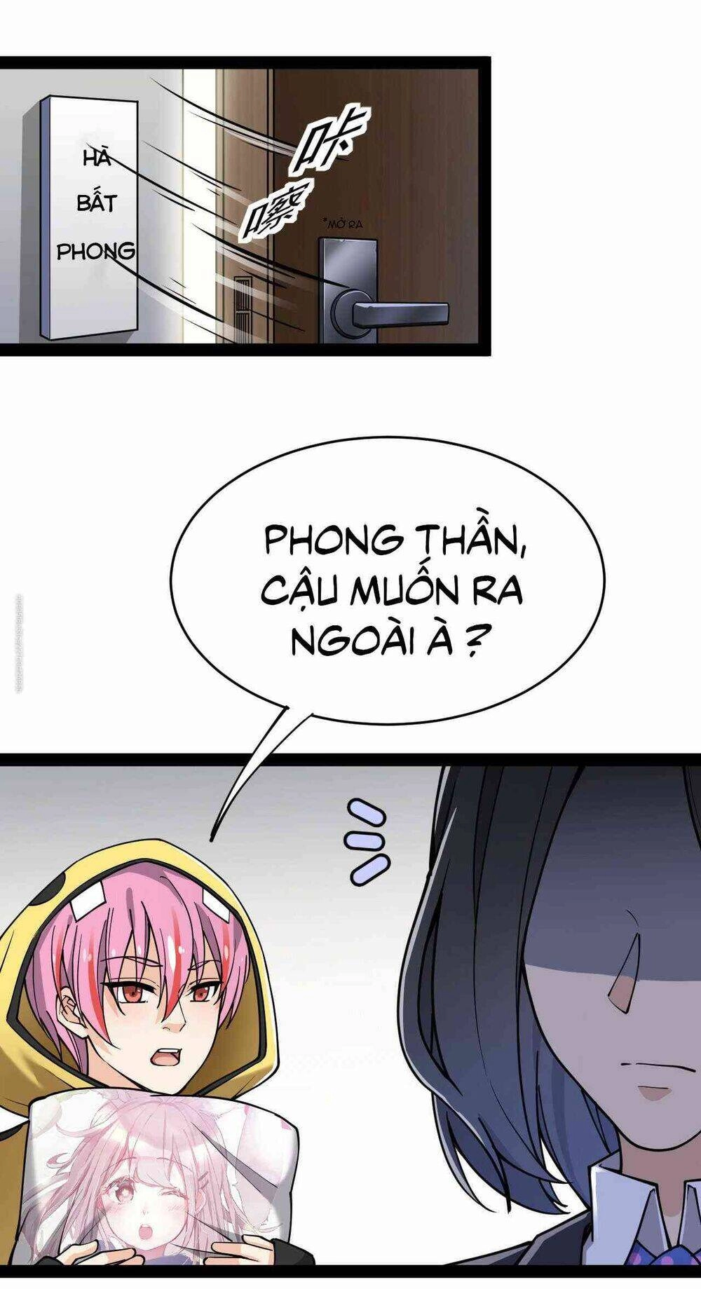 Nhật Ký Thường Ngày Của Tiên Vương Chapter 37 - 4