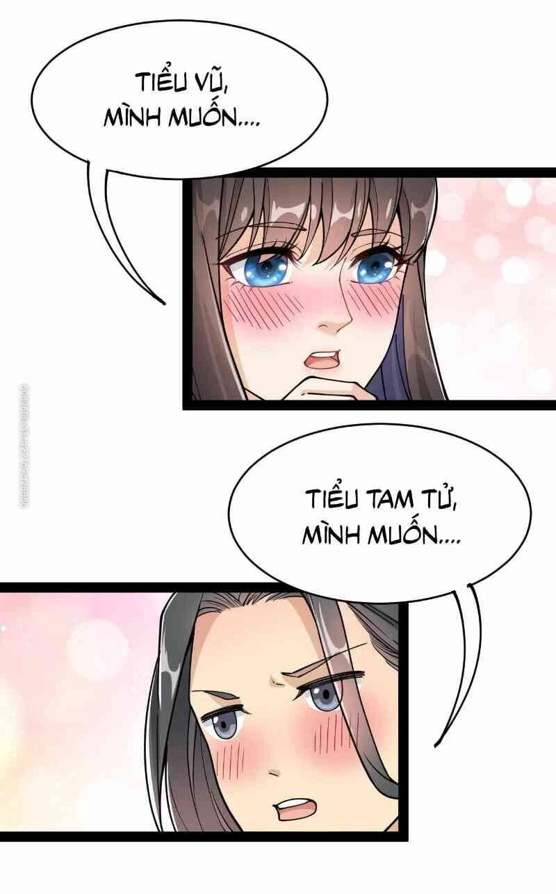 Nhật Ký Thường Ngày Của Tiên Vương Chapter 37 - 5