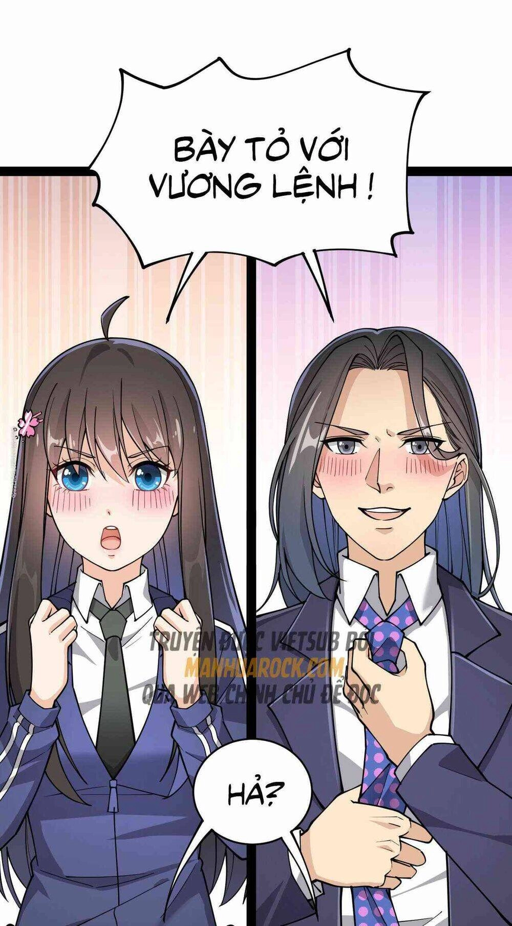 Nhật Ký Thường Ngày Của Tiên Vương Chapter 37 - 6