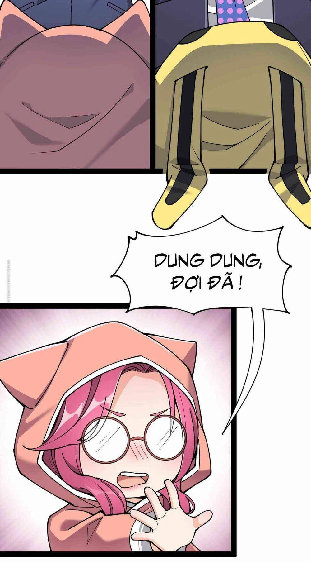 Nhật Ký Thường Ngày Của Tiên Vương Chapter 37 - 7