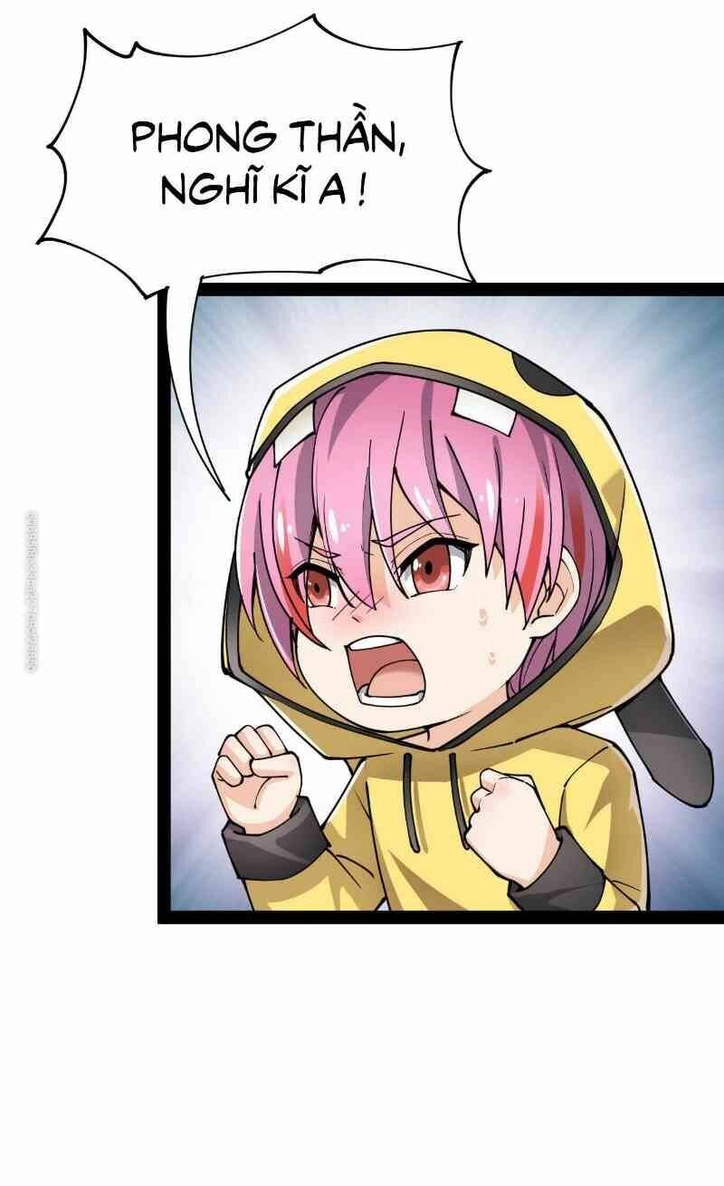 Nhật Ký Thường Ngày Của Tiên Vương Chapter 37 - 8