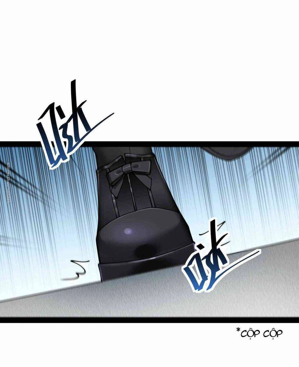 Nhật Ký Thường Ngày Của Tiên Vương Chapter 37 - 9