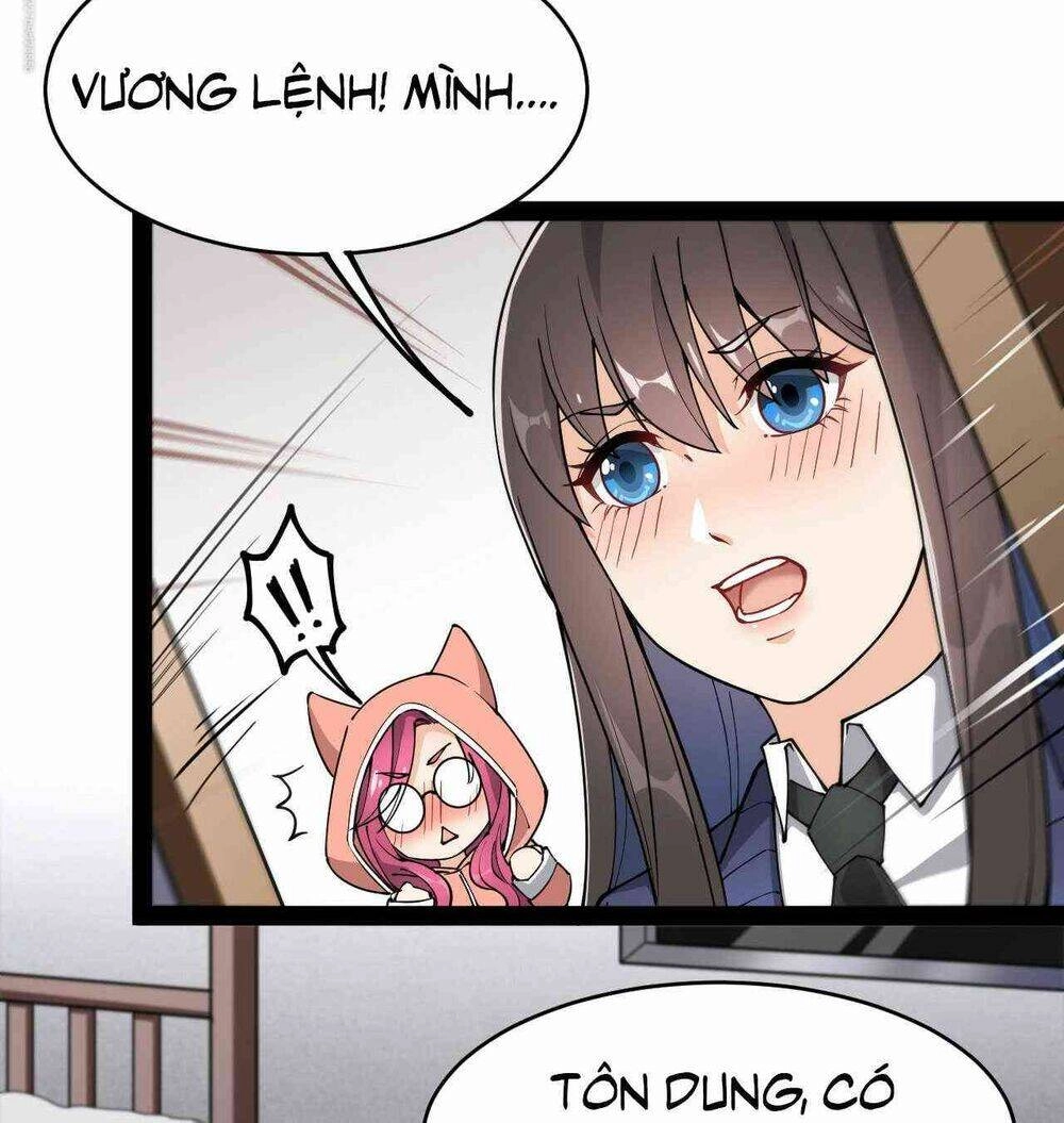 Nhật Ký Thường Ngày Của Tiên Vương Chapter 37 - 11