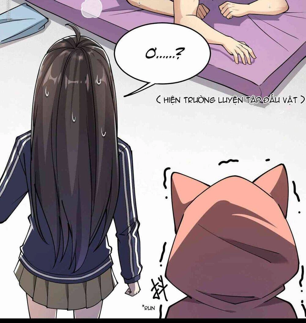 Nhật Ký Thường Ngày Của Tiên Vương Chapter 37 - 13