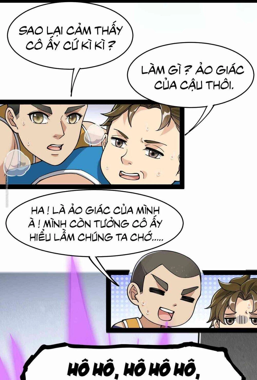 Nhật Ký Thường Ngày Của Tiên Vương Chapter 37 - 16