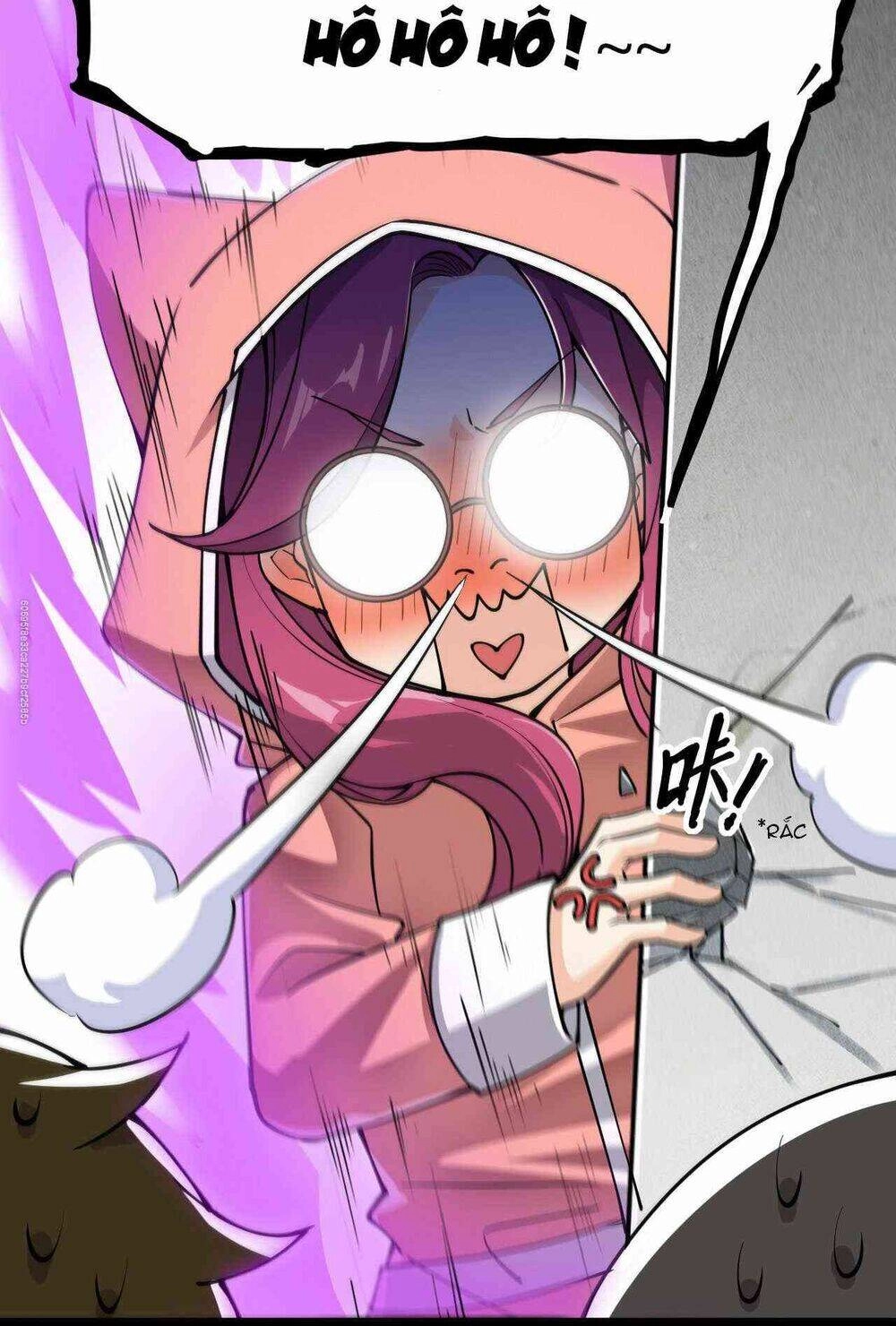 Nhật Ký Thường Ngày Của Tiên Vương Chapter 37 - 17