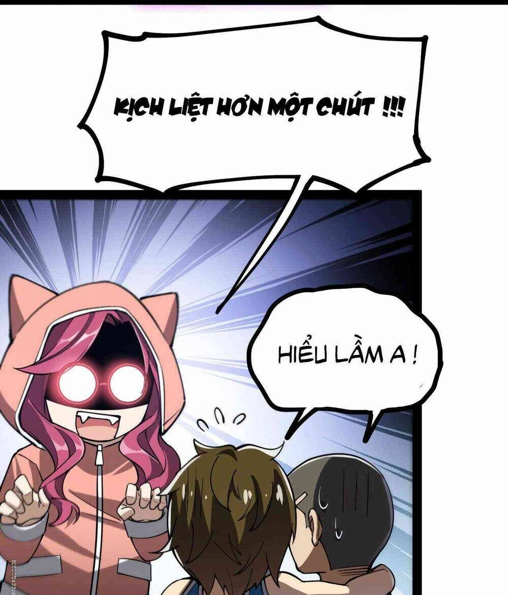 Nhật Ký Thường Ngày Của Tiên Vương Chapter 37 - 18