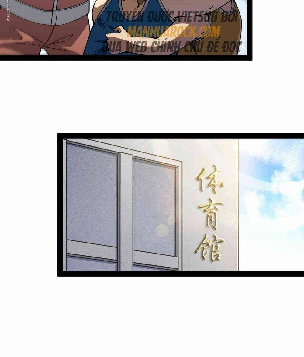 Nhật Ký Thường Ngày Của Tiên Vương Chapter 37 - 19