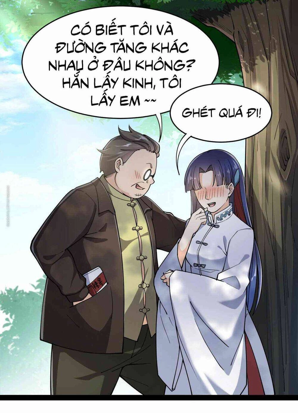 Nhật Ký Thường Ngày Của Tiên Vương Chapter 37 - 20