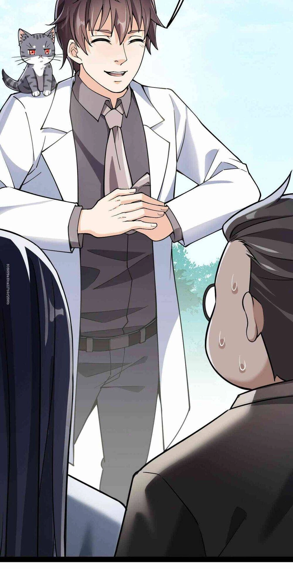 Nhật Ký Thường Ngày Của Tiên Vương Chapter 37 - 22