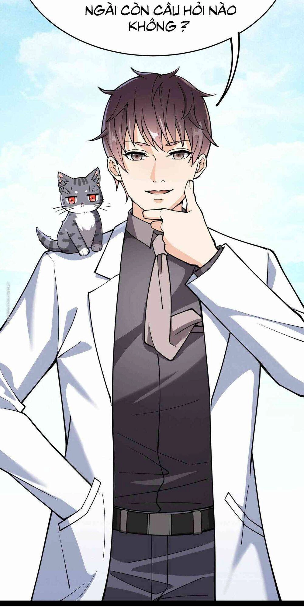 Nhật Ký Thường Ngày Của Tiên Vương Chapter 37 - 24