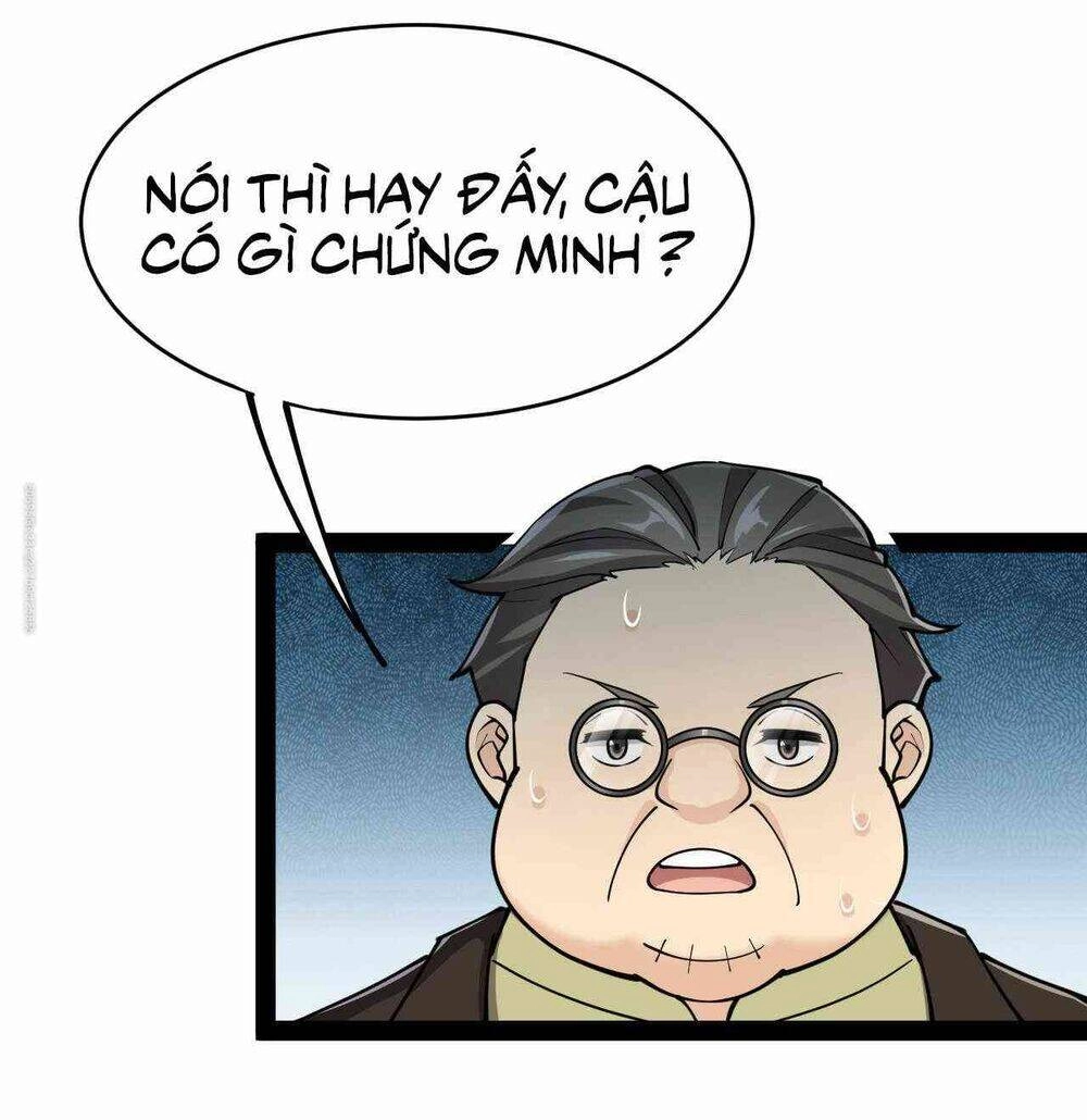 Nhật Ký Thường Ngày Của Tiên Vương Chapter 37 - 25