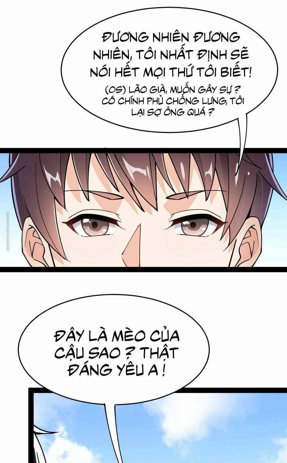 Nhật Ký Thường Ngày Của Tiên Vương Chapter 37 - 30