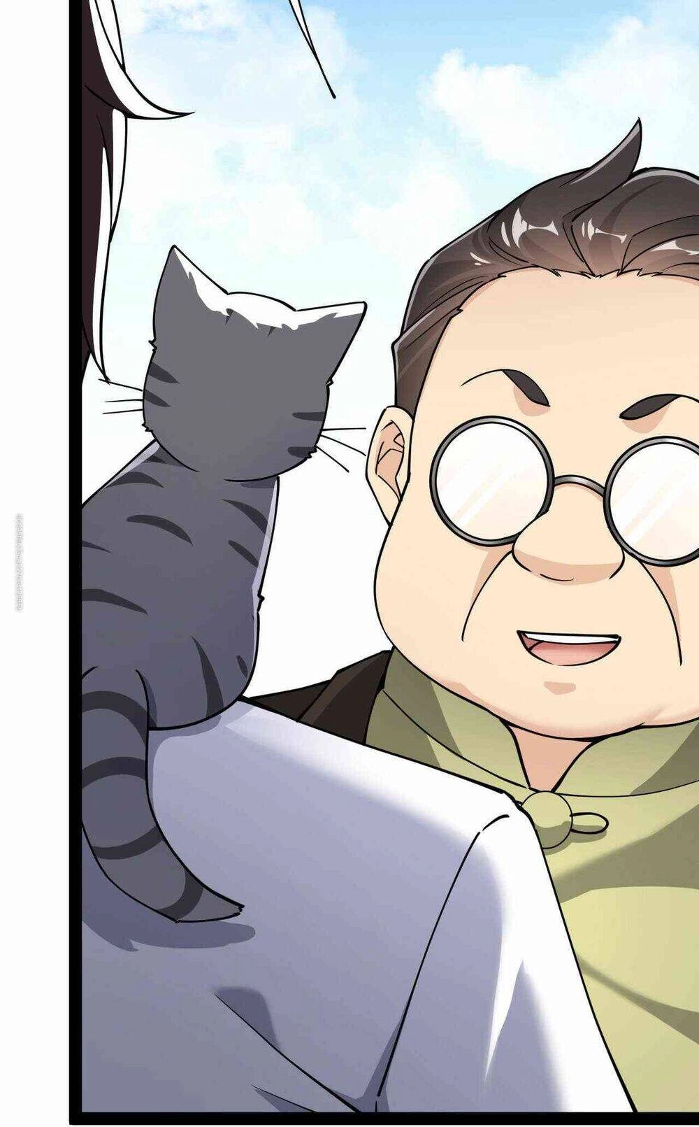 Nhật Ký Thường Ngày Của Tiên Vương Chapter 37 - 31