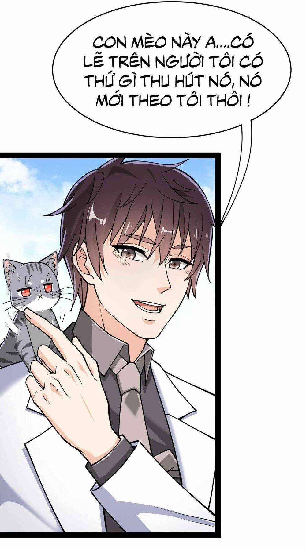 Nhật Ký Thường Ngày Của Tiên Vương Chapter 37 - 32