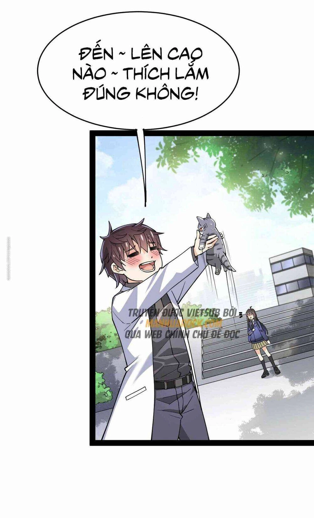 Nhật Ký Thường Ngày Của Tiên Vương Chapter 37 - 33