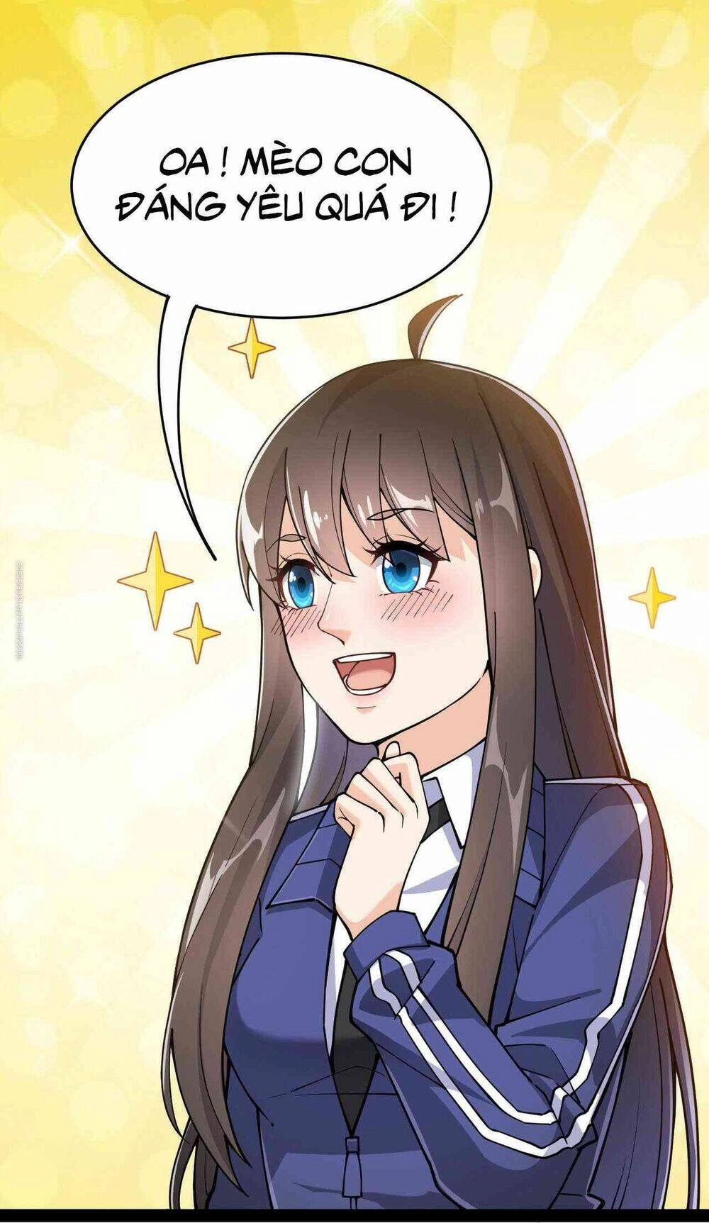 Nhật Ký Thường Ngày Của Tiên Vương Chapter 37 - 34