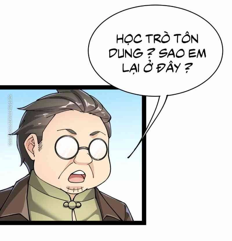 Nhật Ký Thường Ngày Của Tiên Vương Chapter 37 - 35