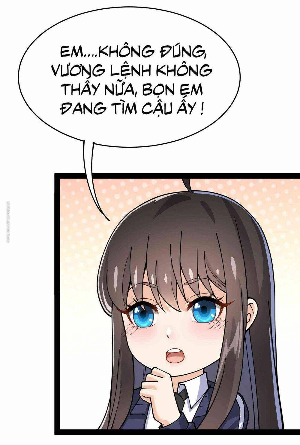 Nhật Ký Thường Ngày Của Tiên Vương Chapter 37 - 36