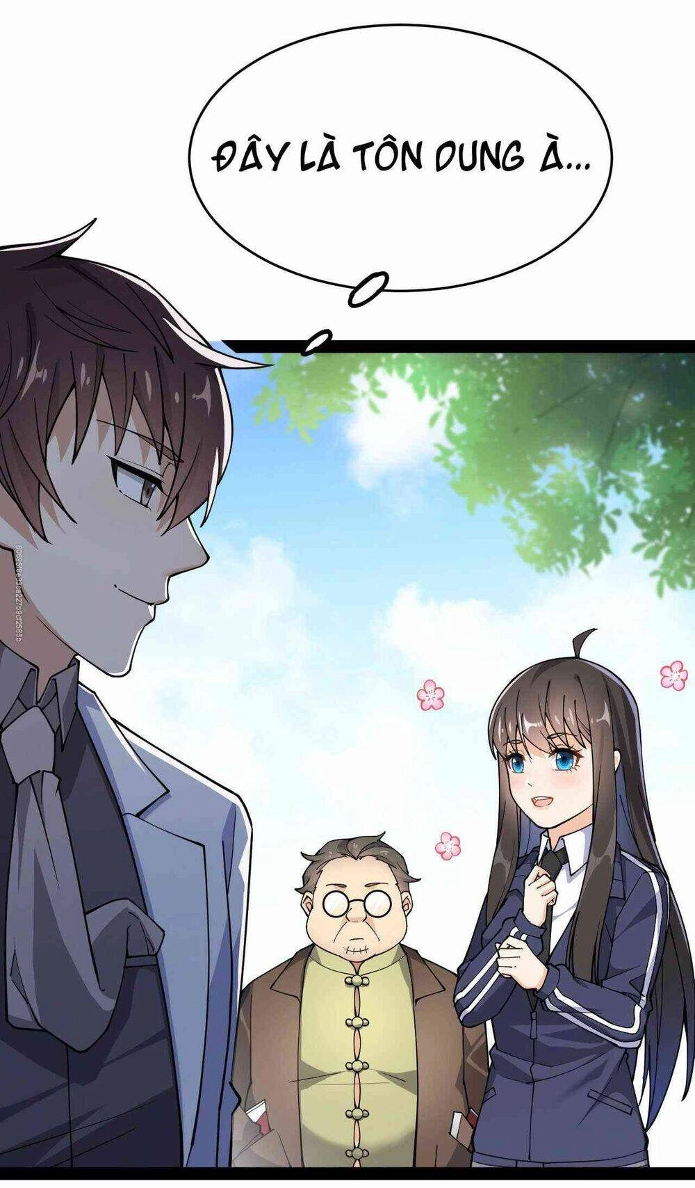 Nhật Ký Thường Ngày Của Tiên Vương Chapter 37 - 37