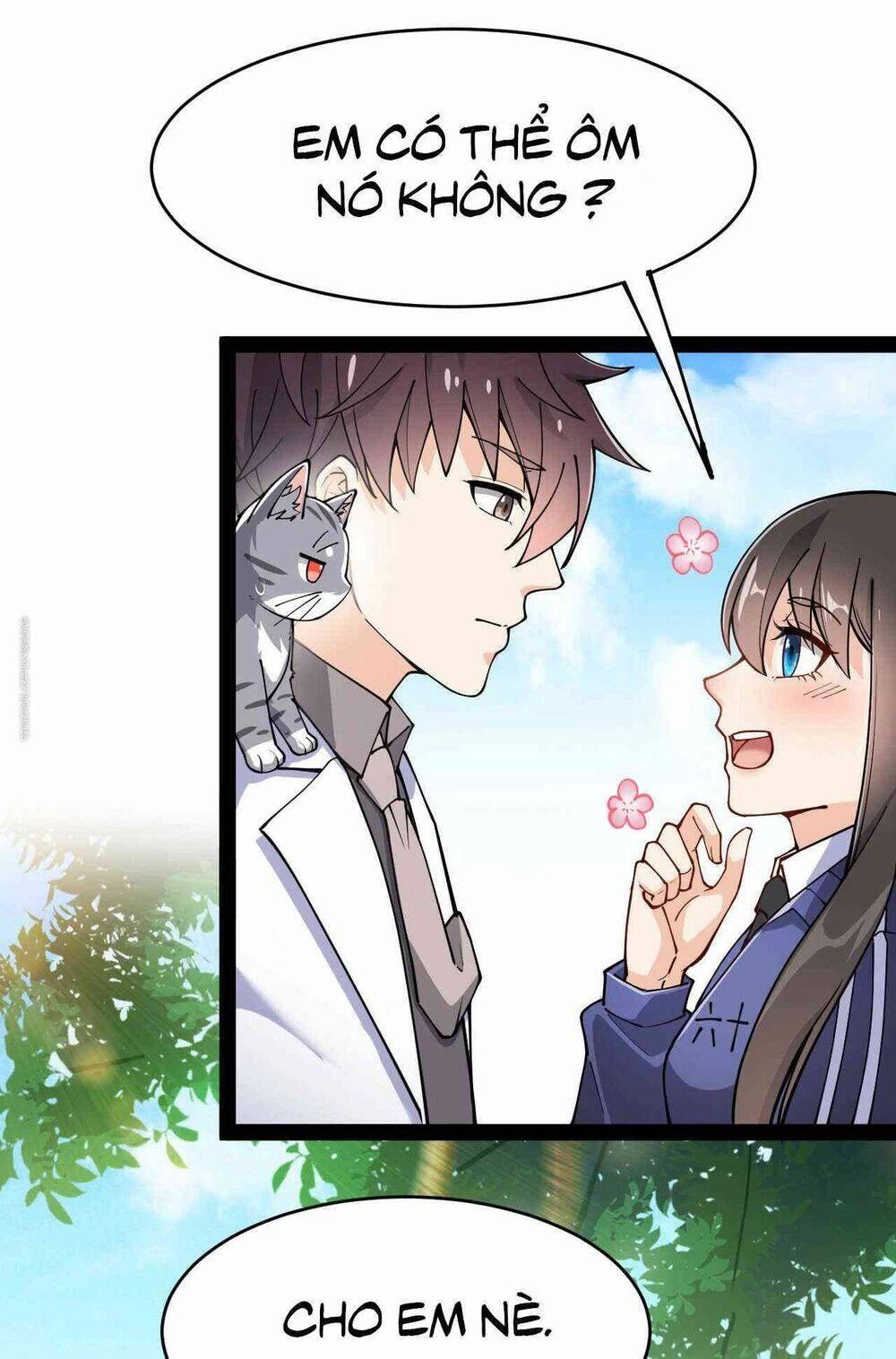 Nhật Ký Thường Ngày Của Tiên Vương Chapter 37 - 38