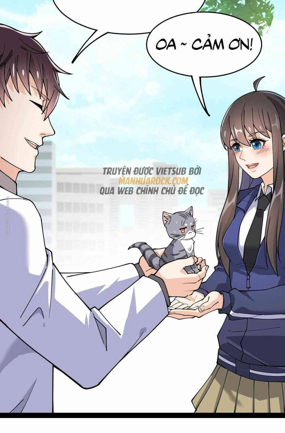 Nhật Ký Thường Ngày Của Tiên Vương Chapter 37 - 39