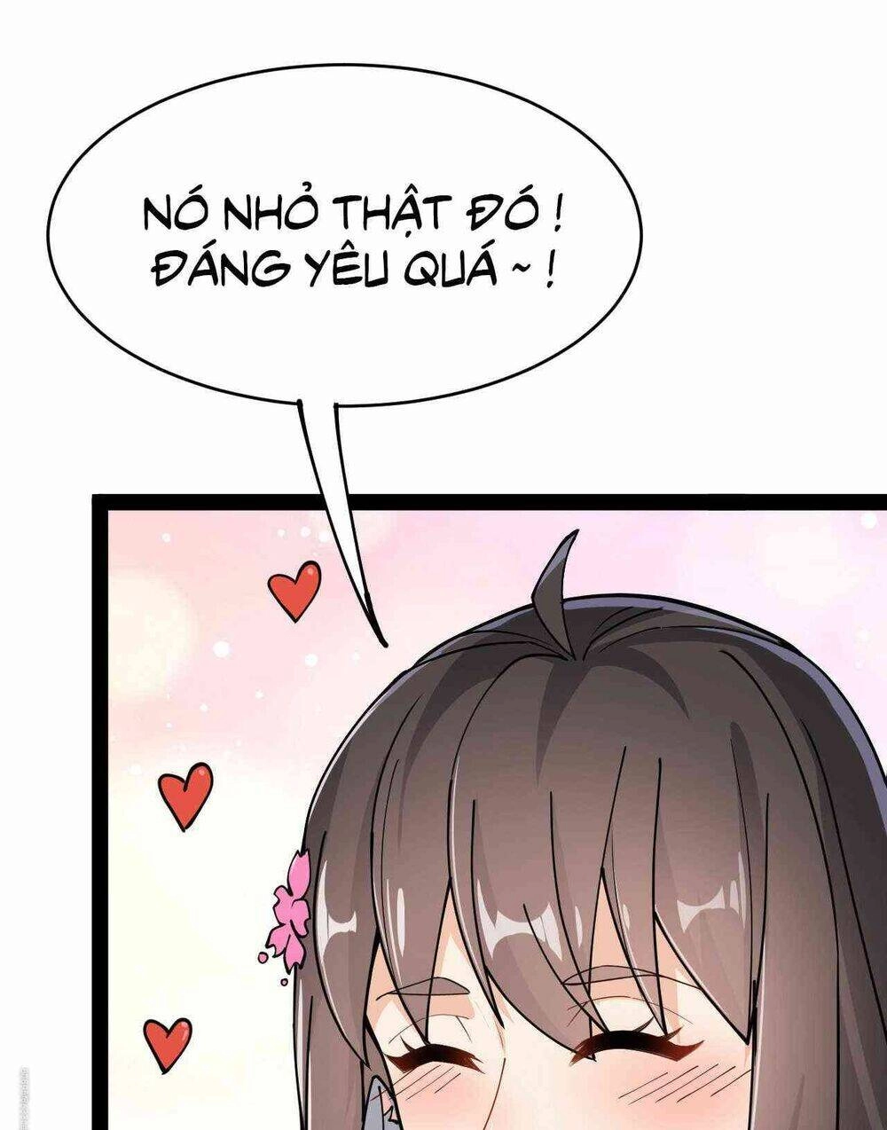 Nhật Ký Thường Ngày Của Tiên Vương Chapter 37 - 40