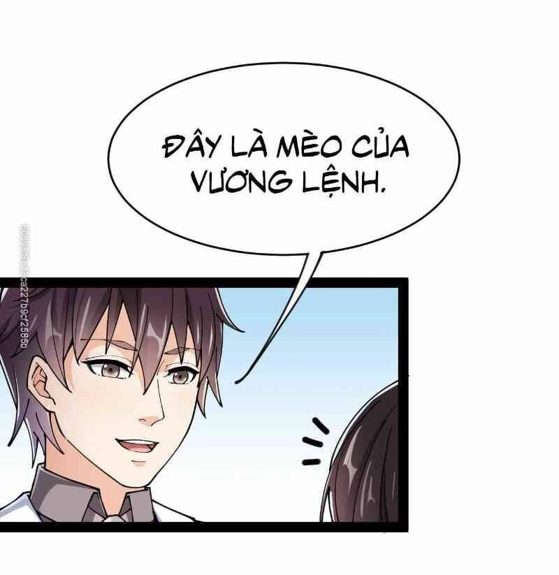 Nhật Ký Thường Ngày Của Tiên Vương Chapter 37 - 42