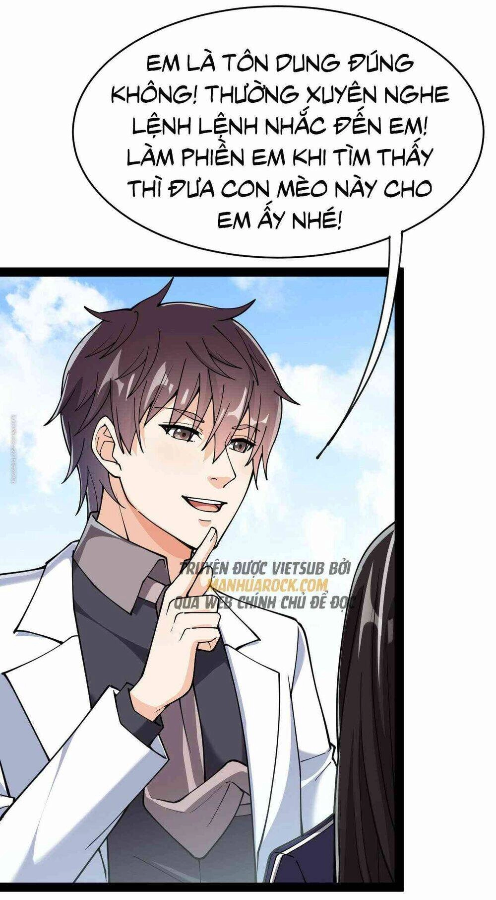 Nhật Ký Thường Ngày Của Tiên Vương Chapter 37 - 44