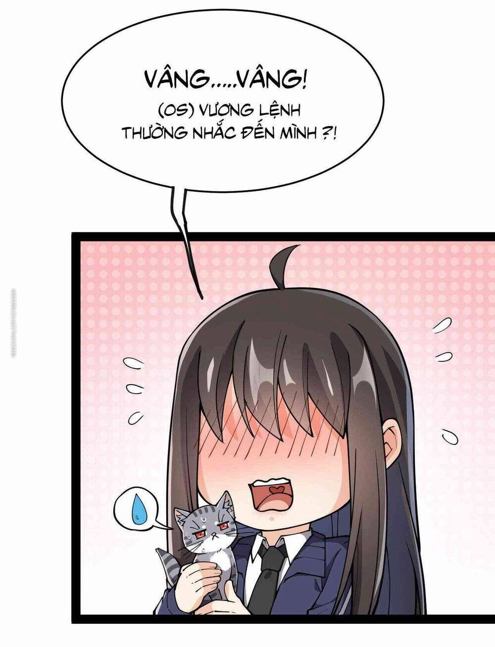 Nhật Ký Thường Ngày Của Tiên Vương Chapter 37 - 45