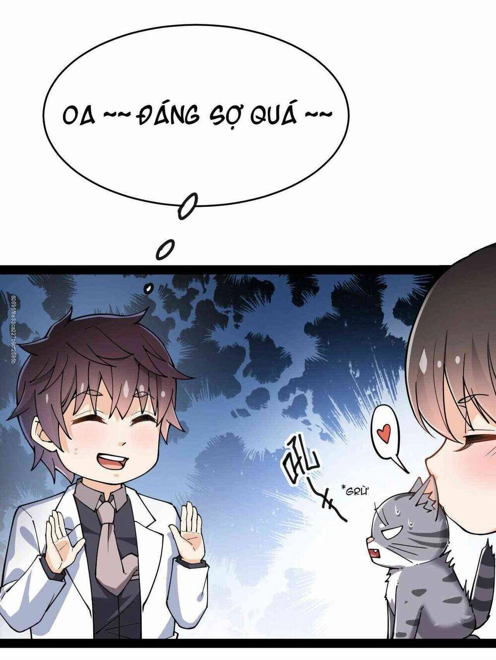 Nhật Ký Thường Ngày Của Tiên Vương Chapter 37 - 46