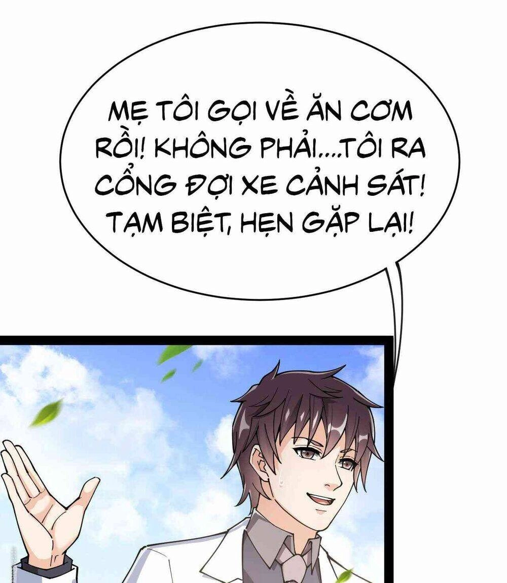Nhật Ký Thường Ngày Của Tiên Vương Chapter 37 - 47