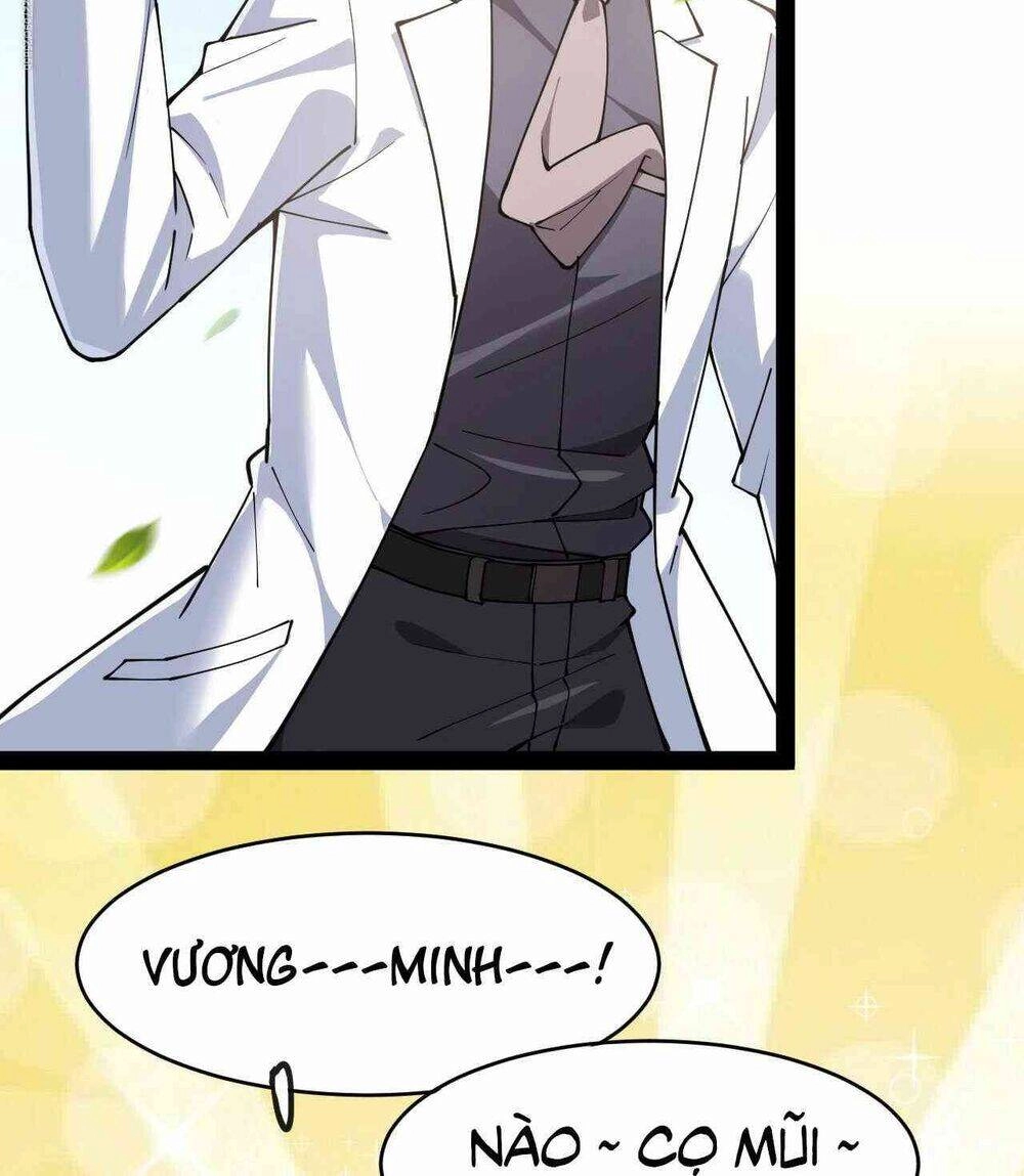 Nhật Ký Thường Ngày Của Tiên Vương Chapter 37 - 48