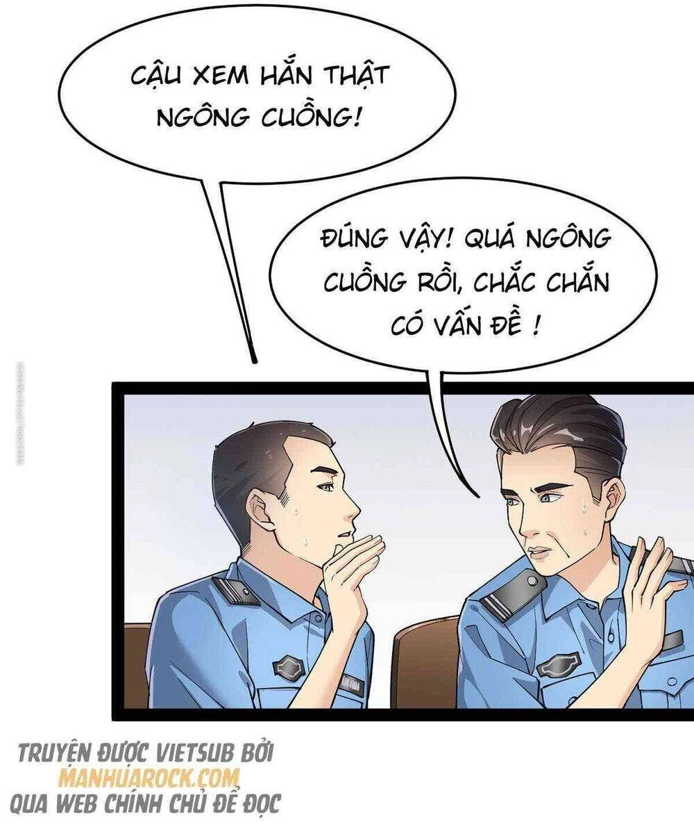 Nhật Ký Thường Ngày Của Tiên Vương Chapter 38 - 5