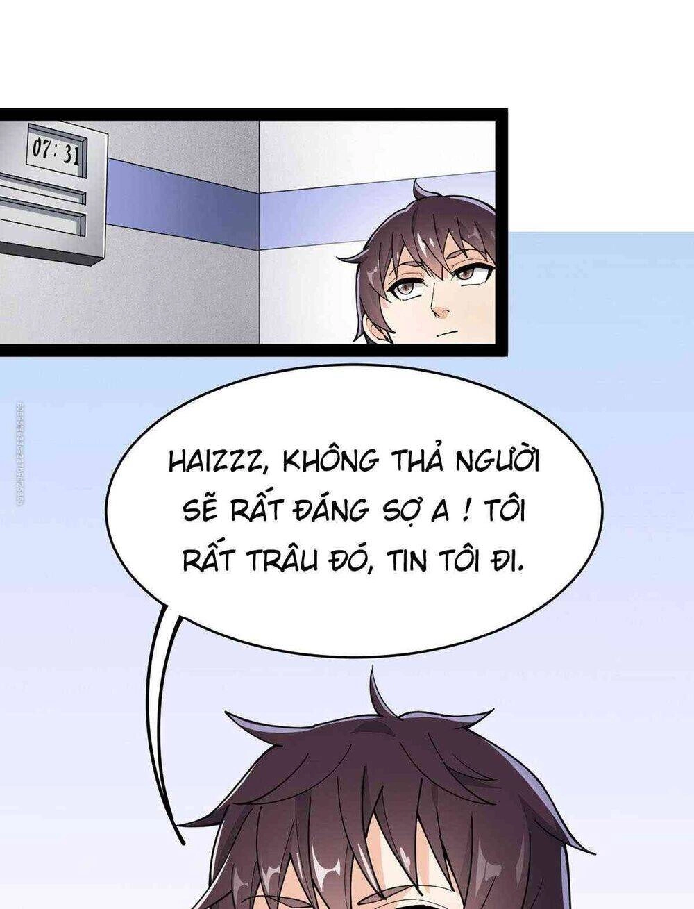 Nhật Ký Thường Ngày Của Tiên Vương Chapter 38 - 6