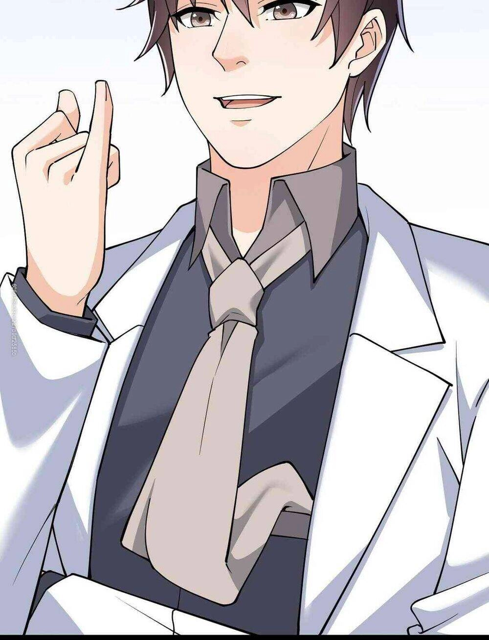 Nhật Ký Thường Ngày Của Tiên Vương Chapter 38 - 7