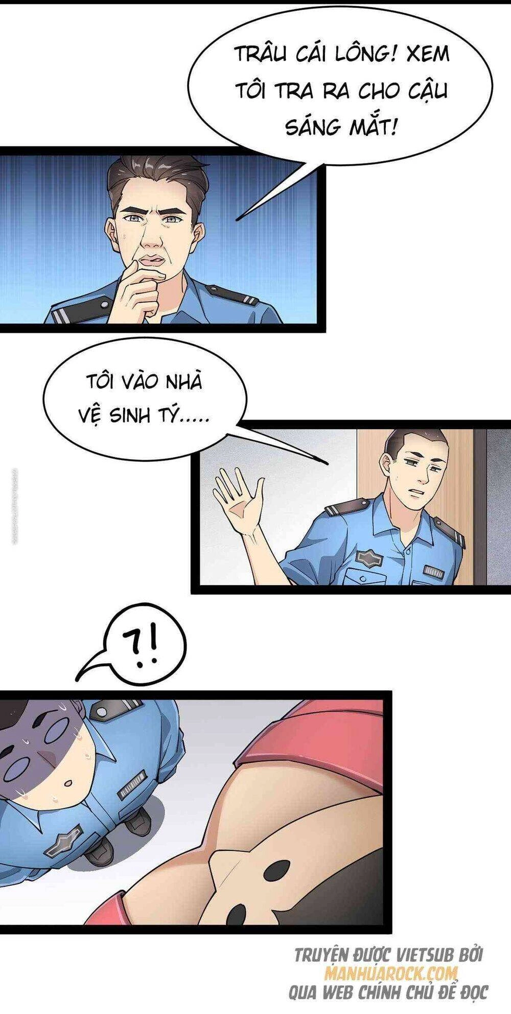 Nhật Ký Thường Ngày Của Tiên Vương Chapter 38 - 8