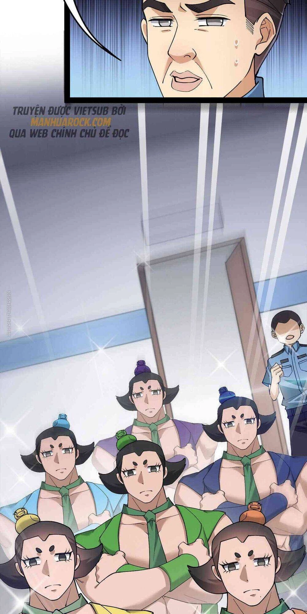 Nhật Ký Thường Ngày Của Tiên Vương Chapter 38 - 11