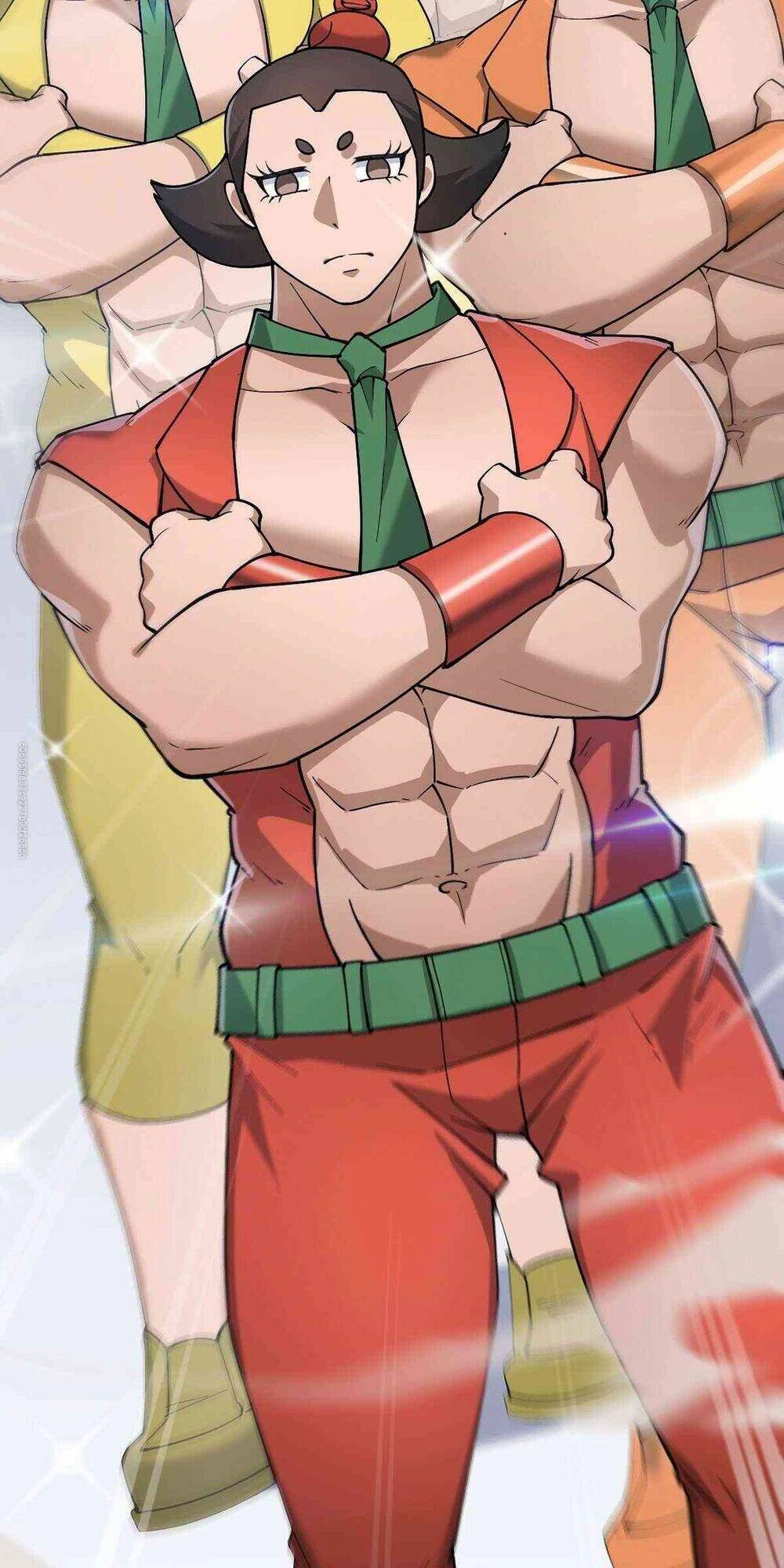 Nhật Ký Thường Ngày Của Tiên Vương Chapter 38 - 13