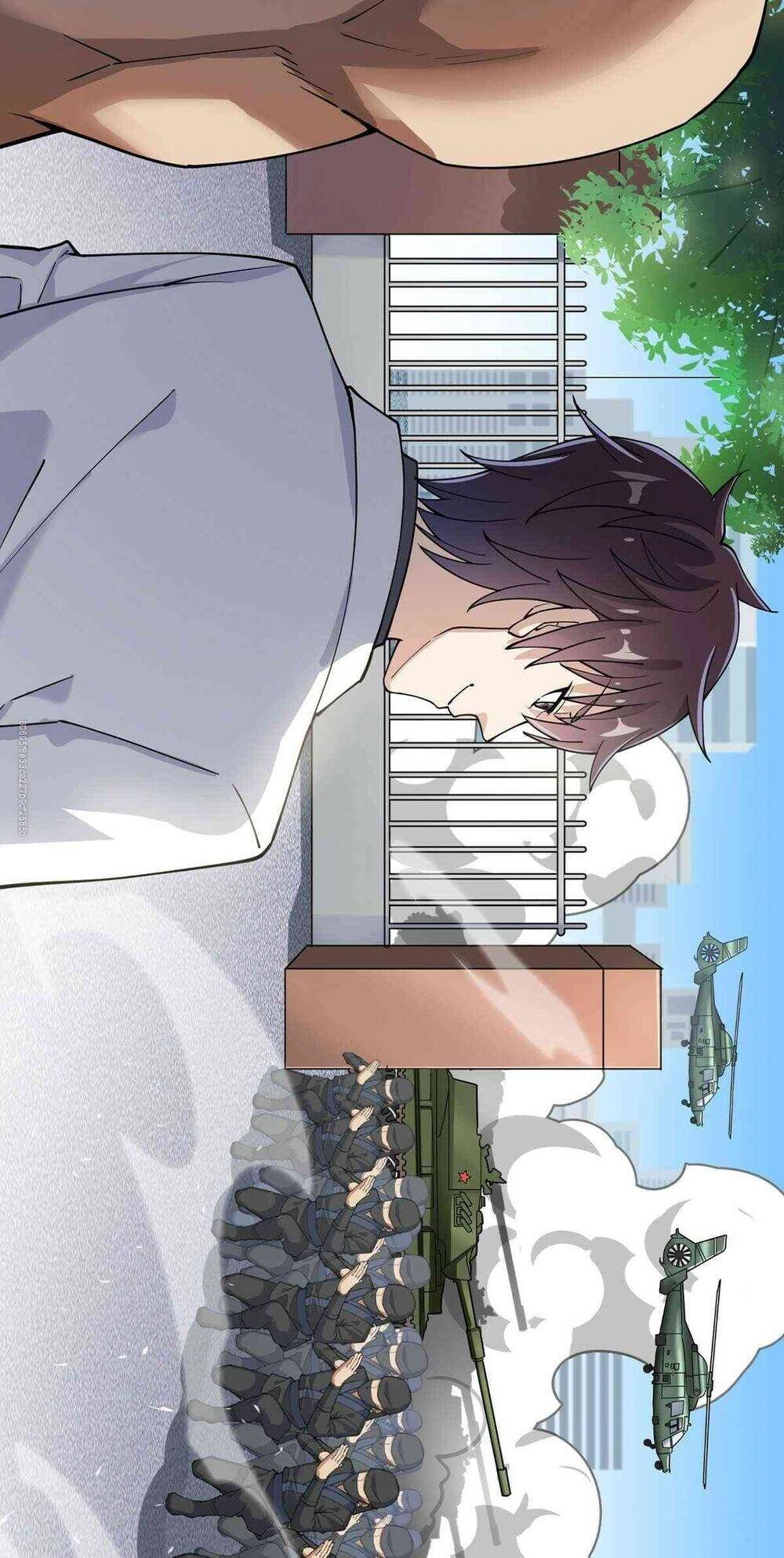 Nhật Ký Thường Ngày Của Tiên Vương Chapter 38 - 20